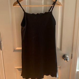 Forever 21 Tank dress, small